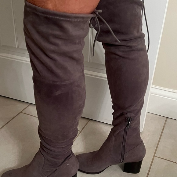 Aldo thigh high boot - Picture 5 of 5